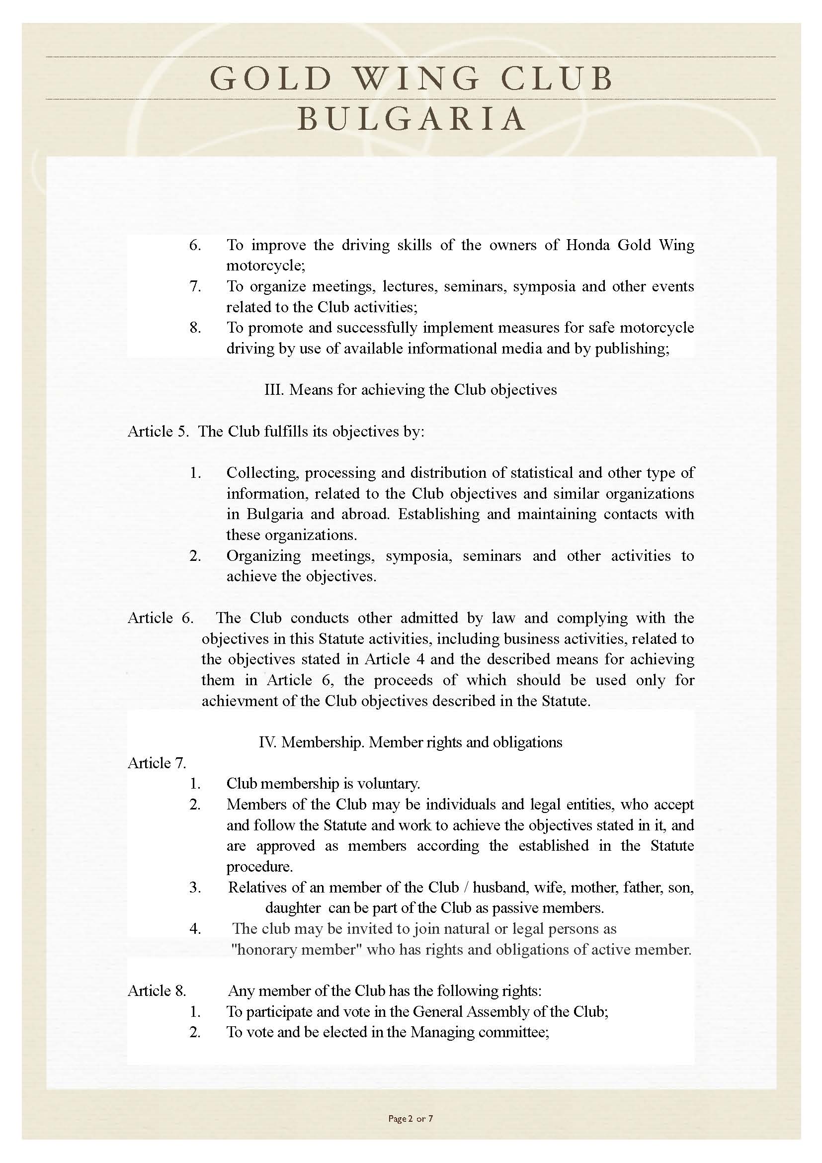 Constitutiotn GWCBG en. Page 2
