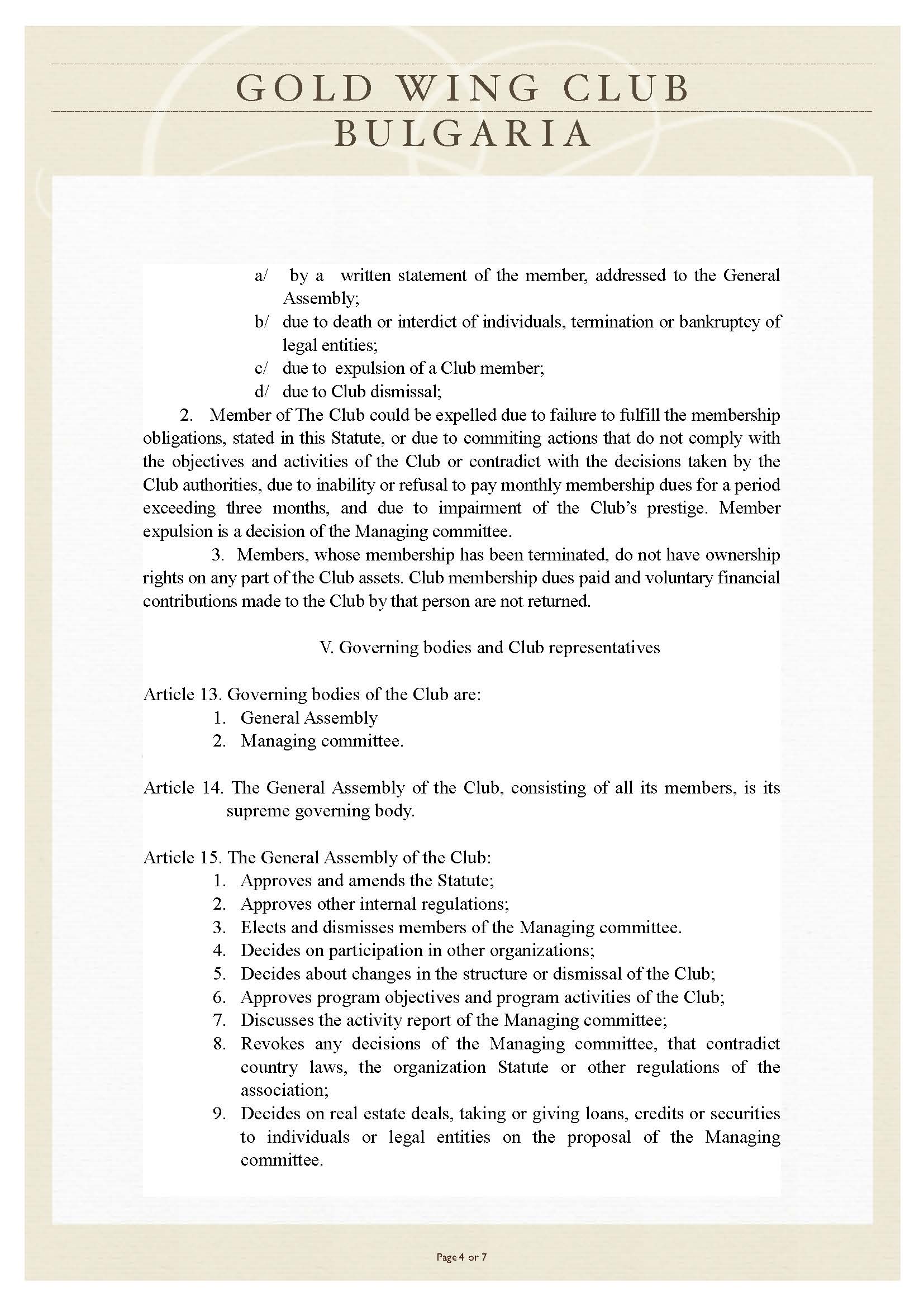 Constitutiotn GWCBG en. Page 4