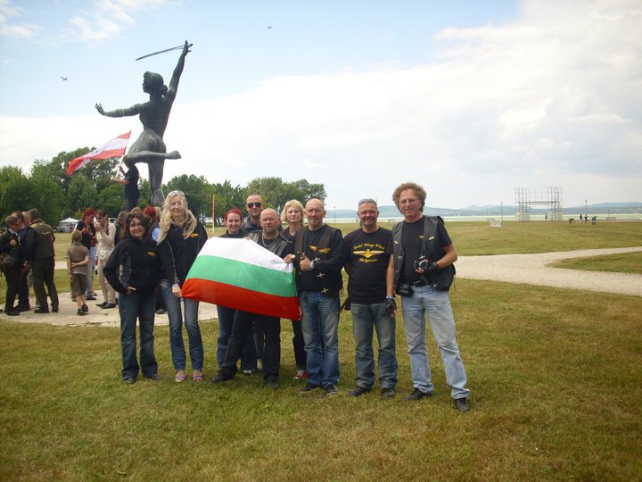 Hungary 2011