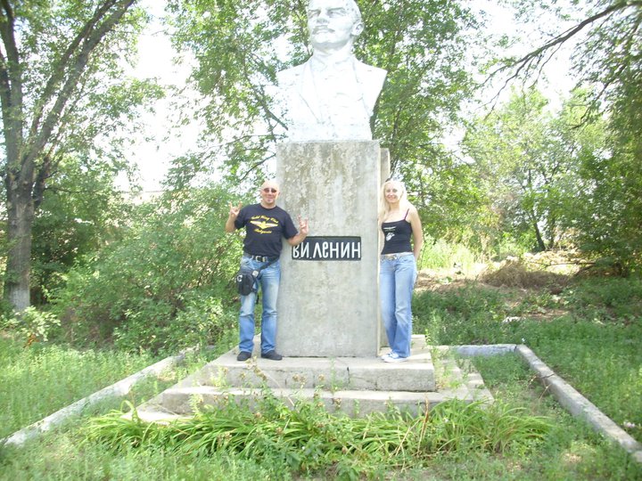 Ukraine 2011