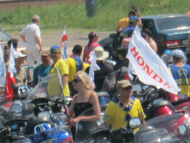 Ukraine 2011